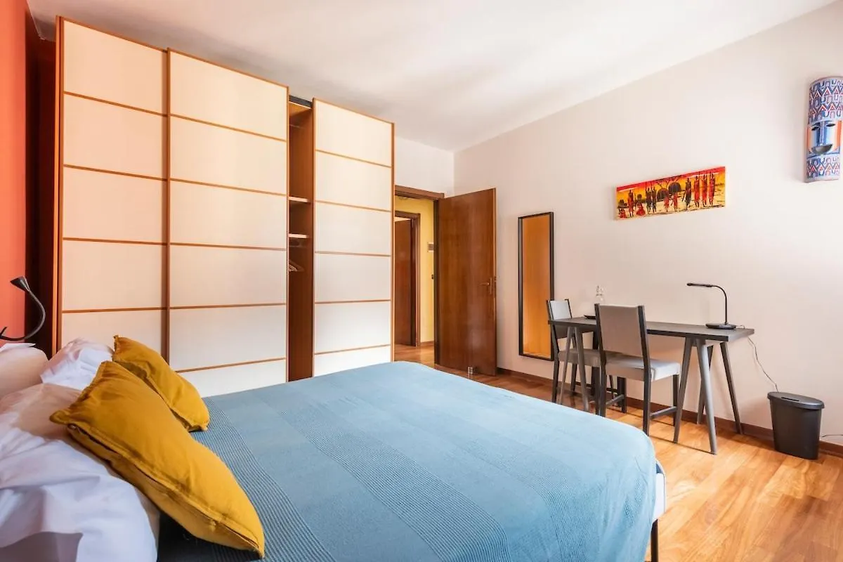 Homestay Filarmonico - Terrace Near Arena Vérone Italie