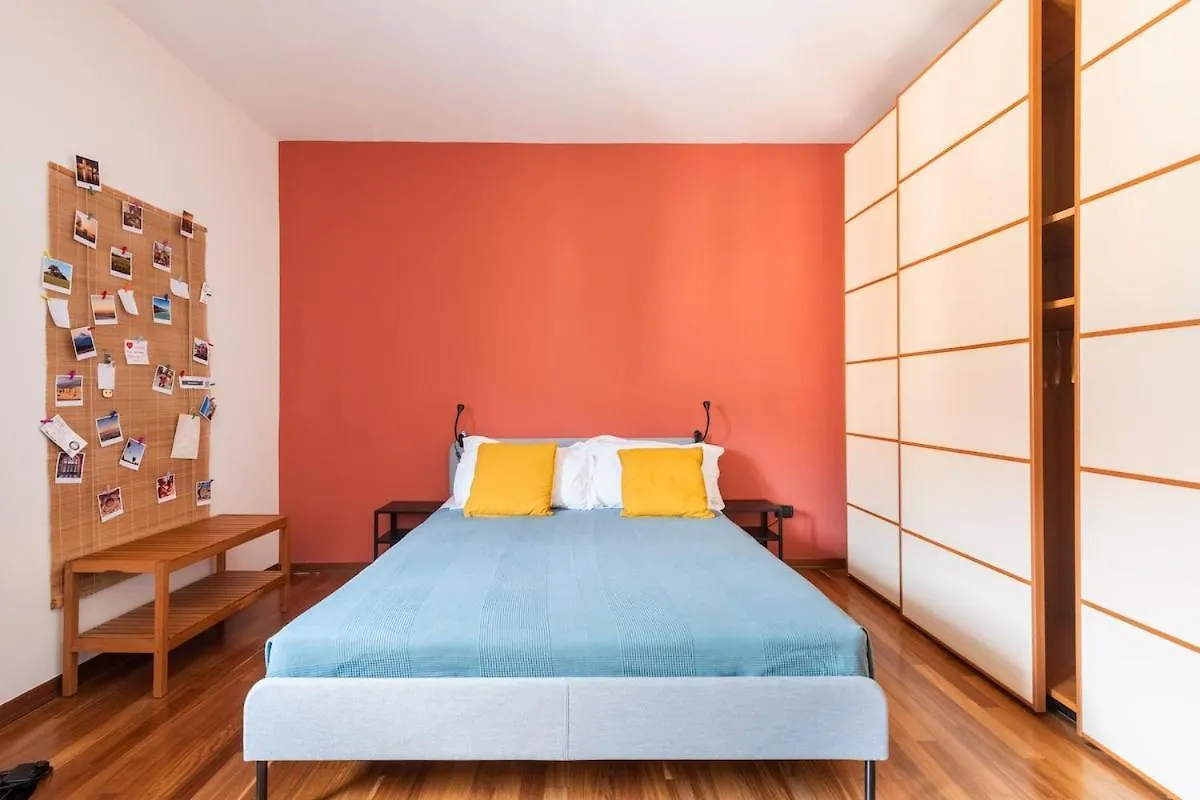Homestay Filarmonico - Terrace Near Arena Vérone Italie