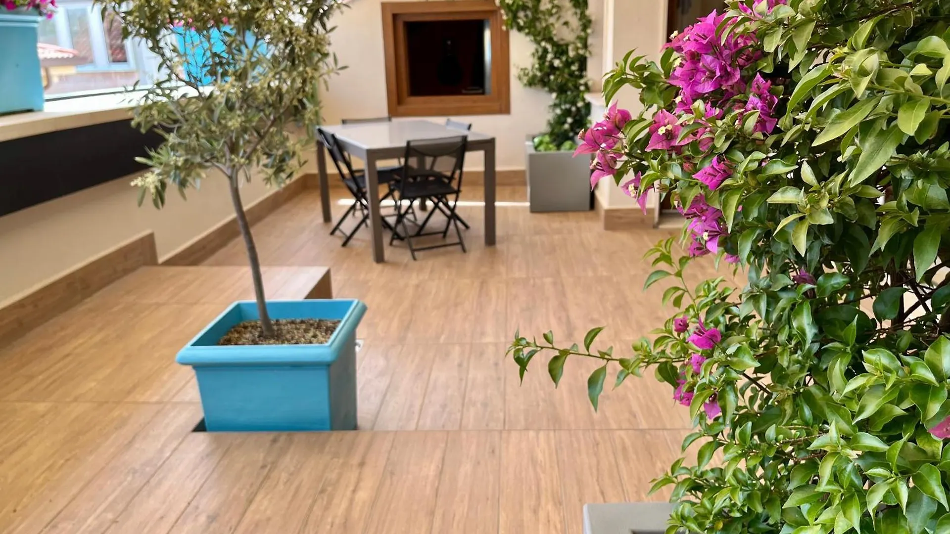 Homestay Filarmonico - Terrace Near Arena Verona Italy