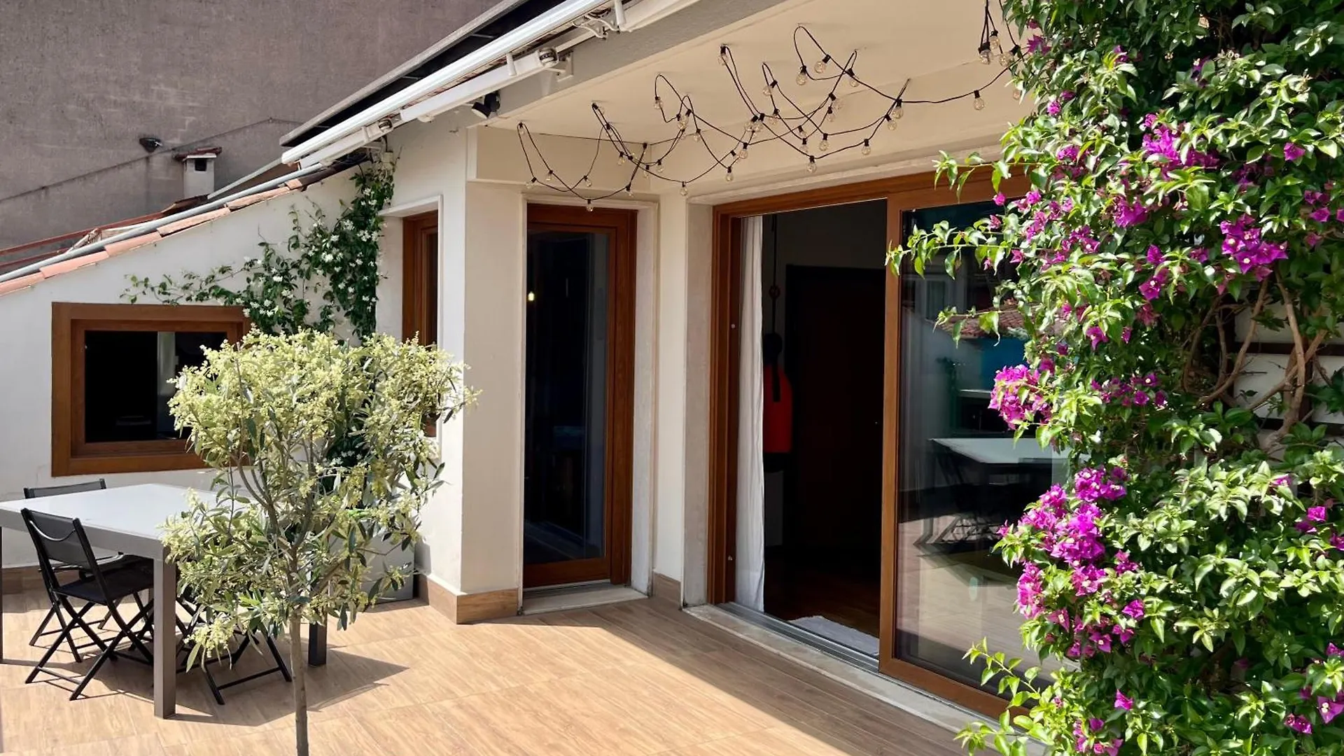 Homestay Filarmonico - Terrace Near Arena Verona Apartment