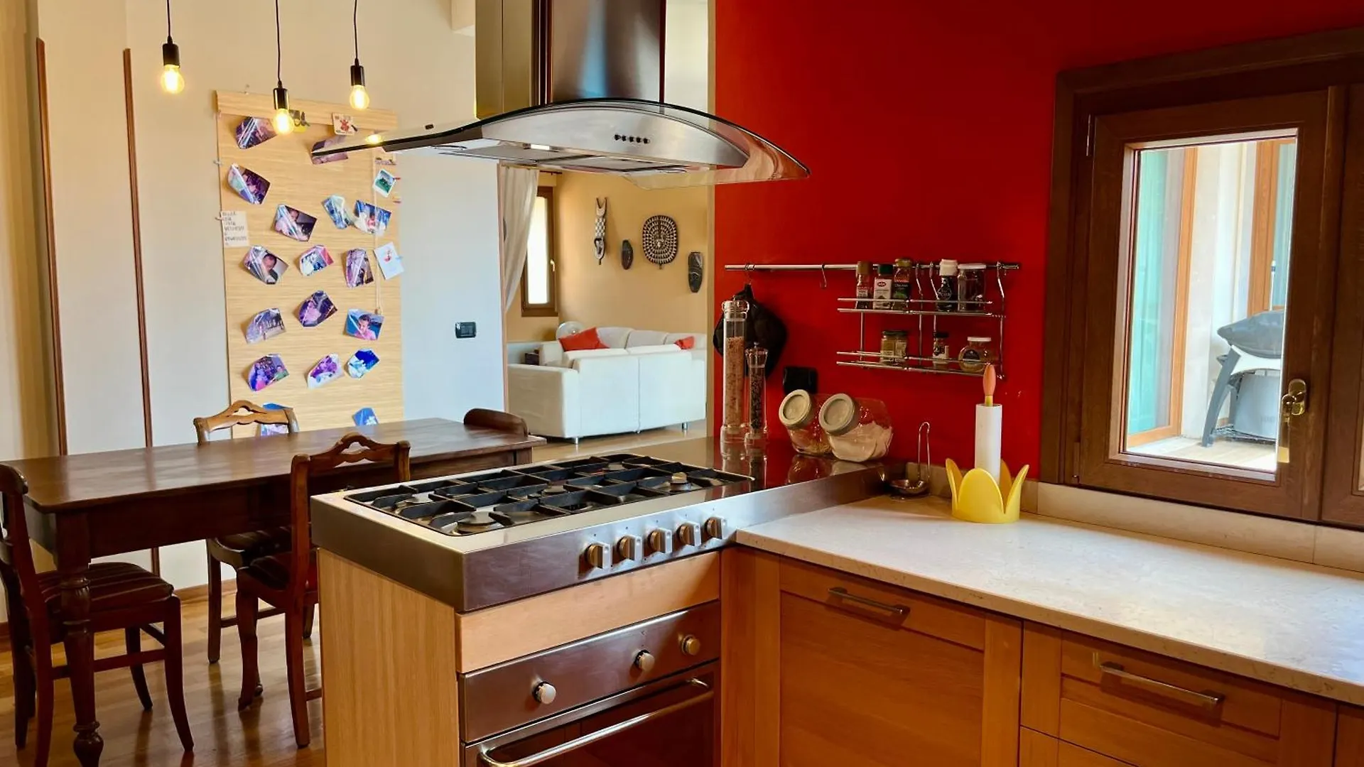 Apartment Homestay Filarmonico - Terrace Near Arena Verona Italy