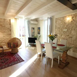 Casa Angie Appartement