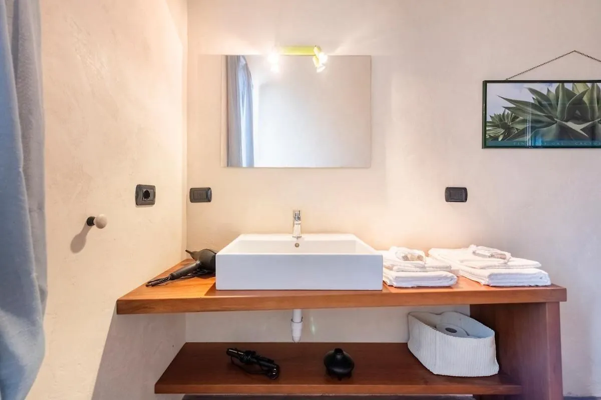 Homestay Filarmonico - Terrace Near Arena Verona Apartment