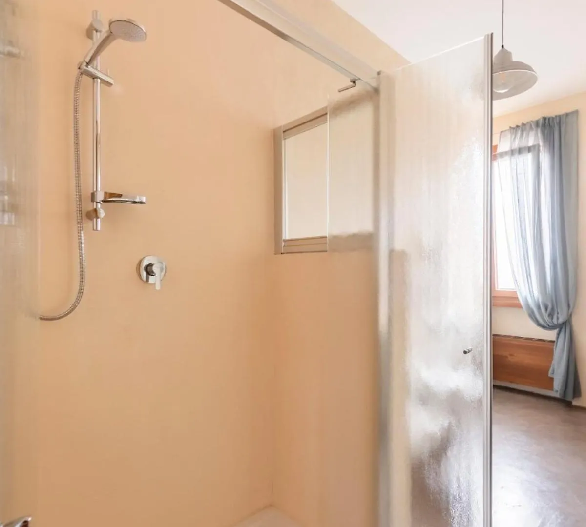 Apartment Homestay Filarmonico - Terrace Near Arena Verona Italy
