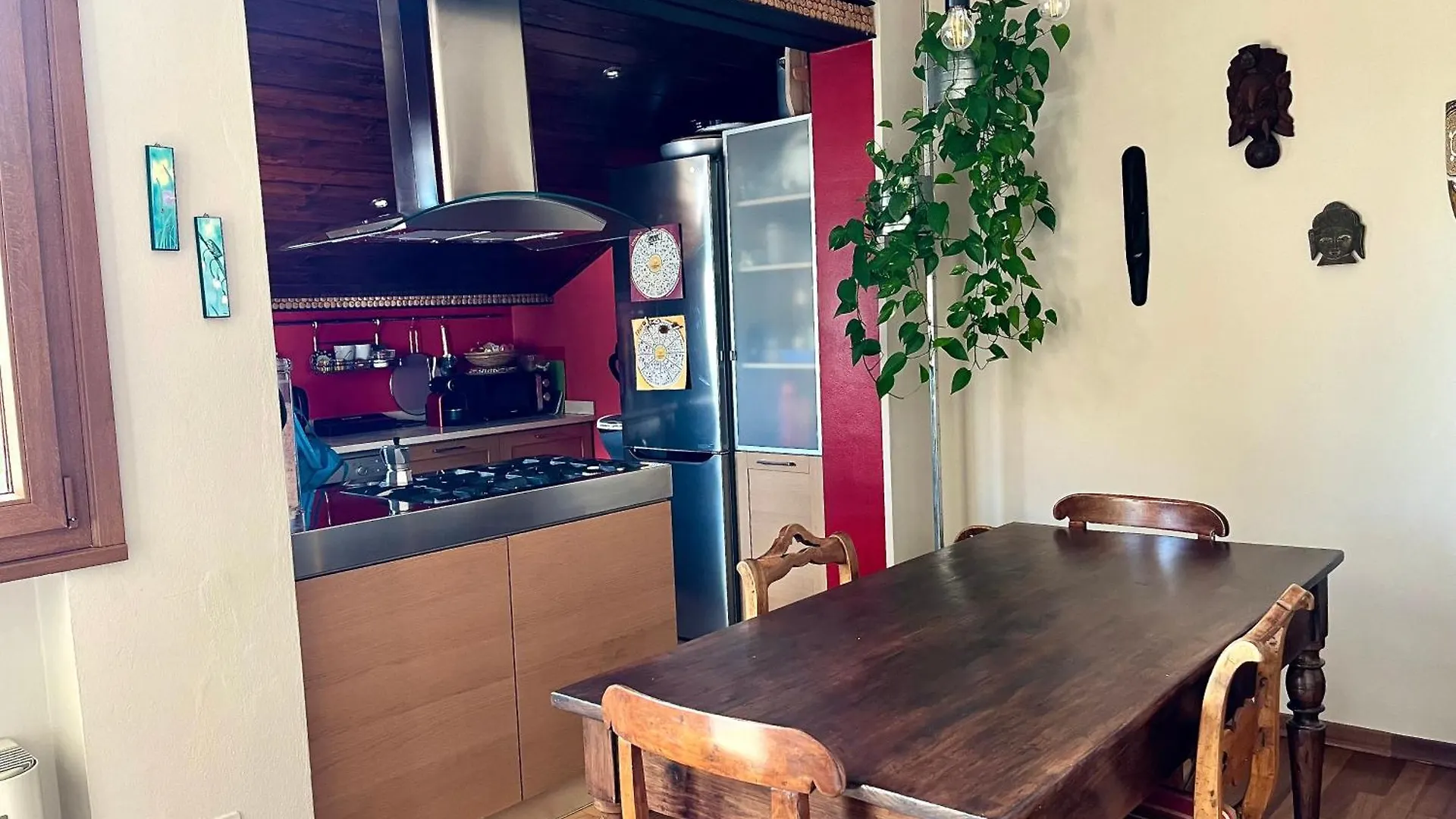 Apartment Homestay Filarmonico - Terrace Near Arena Verona