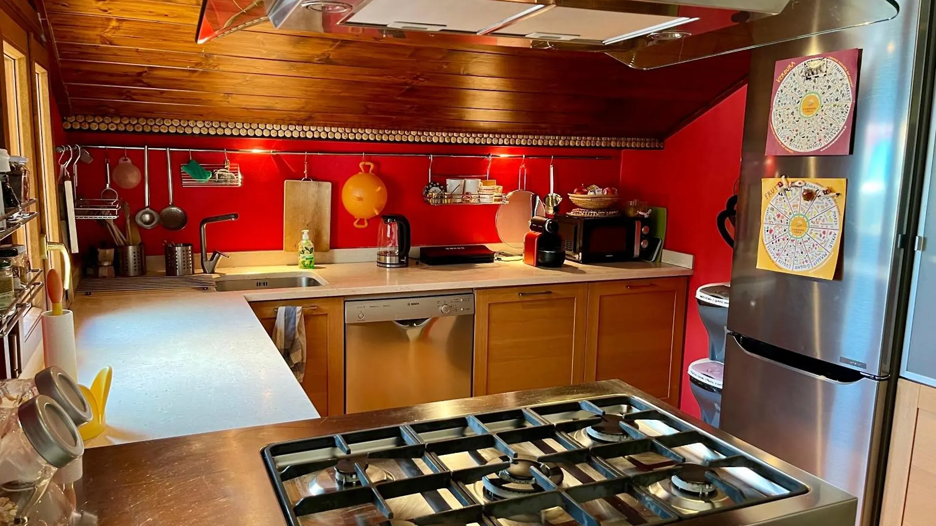 Homestay Filarmonico - Terrace Near Arena Verona Apartment