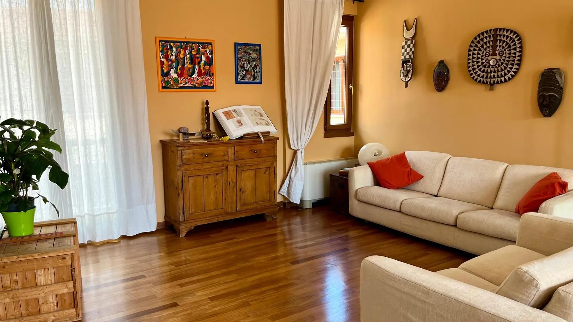 Homestay Filarmonico - Terrace Near Arena Verona 0*,