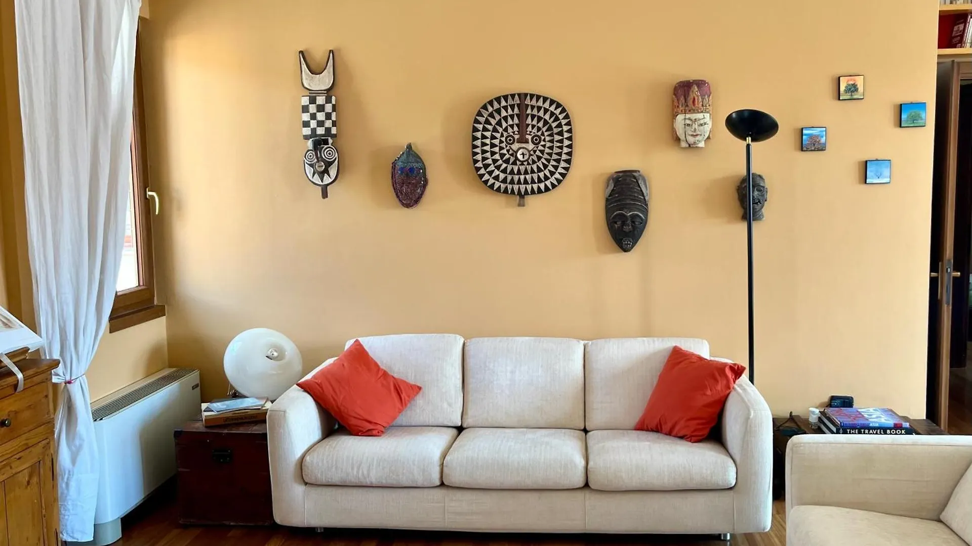 Homestay Filarmonico - Terrace Near Arena Verona