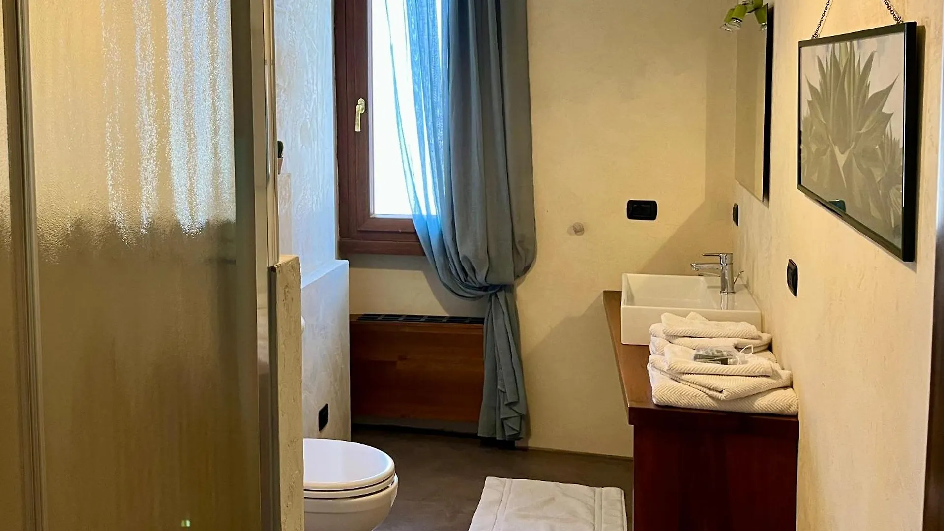 Apartment Homestay Filarmonico - Terrace Near Arena Verona